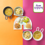 [정기식단 ☀️ 경기당일배송] 7월 제철반찬        주2회/3회 정기배송 : 우렁각시본점