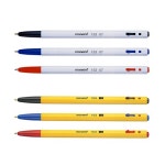 모나미 153볼펜 0.7mm 1.0mm  12개입 ( 볼펜 : 대현상사