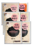 (주)아워홈마트송파점 | 아워홈 볶음밥 3kg 6종 : 더마트