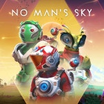 노 맨즈 스카이 한글판 PC 스팀 한국코드 No Mans Sky : 코드나라