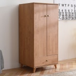 낮은 이불장 아기 옷장 주니어 장농 원룸 거실 작은 아파트 좁은방 수납 정리함 안방 : 랑랑랑호