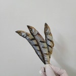 [뭉무이맘마] 알이 꽉 찬 열빙어(50g) : 뭉무이맘마