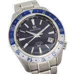 [해외] SEIKO 그랜드 세이코 메카니컬 하이비트 360000 GMT SBGJ237 스포츠 컬렉션 : 딜메이커 오사카
