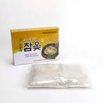참옻나무 참옻티백 옻오르지않는 80g 1팩 옻닭 옻오리용 : 26스토어