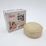 샤워 한방 때비누 1P 천연 목욕탕 세신비누 150g : 와이와이몰