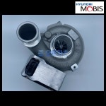 그랜드카니발, 싼타페, 쏘렌토 터보차저 정품터보 28231-2F100 : 준오토파츠