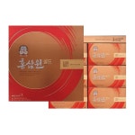 정관장 홍삼원  홍삼명절선물세트 홍삼과 식물혼합농축액의 시너지 50ml 30포 : 파격몰