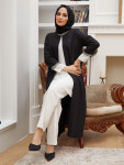 이슬람 라마단 터키 파키스탄 중동 원피스 히잡 정장 3 피스 세트 드레스 의류 새 시즌 : 웹월드
