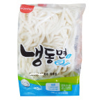 조은상사 냉동 우동240g10인분 건더기스프10 액상소스10 라면처럼 간편조리 휴게소우동 : 조은푸드