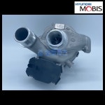 싼타페, 투싼, 스포티지, 쏘렌토 터보차저 정품 터보 모비스 28231-2F701 : 준오토파츠