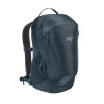 아크테릭스 배낭 맨티스 26 백팩 네이비 : 퐁당Company