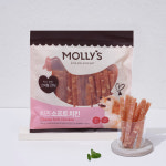 [몰리스] 치즈 소프트 치킨 300g : 몰리스펫샵