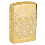 지포라이터샵 Zippo 창립 90주년 기념 한정판 49866 Collectible of the Year : 라이터샵