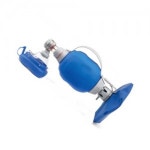 인공호흡기 의료용 수동식 암부백 Mark IV 앰부백 : JJ코퍼레이션