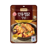 오뚜기 오늘밥상 제육볶음양념 150G : 오뚜기몰