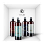 에이로마 패브릭 미스트(섬유향수) 500ml 라비앙로즈 : 인하우스세라믹