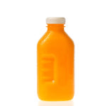 (139개) 레트로 사각 페트병 500ml 38파이 pet 더치 콜드브루 밀크티 휴롬 쥬스 에이드 카페 용기 델몬트 : 세이유러브미