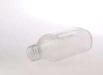 (139개) 레트로 사각 페트병 500ml 38파이 pet 더치 콜드브루 밀크티 휴롬 쥬스 에이드 카페 용기 델몬트 : 세이유러브미