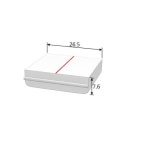 동일이엔지 백업테이프 WS-602(30개) : 친절한공구씨
