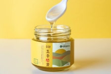 홍천 토종꿀 300g 1개입 천연 숙성 꿀선물세트 꿀타민 : 산림한봉연구소