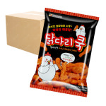 [박스] 에코 닭다리쿡 110g 20입 : 하랑공간