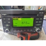 뉴스포티지 카오디오 96160-1F500 961601F500 중고품 : 노아상사 자동차중고재생부품