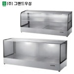 그랜드우성 온장고 쇼케이스 1200 : 더베스트우성