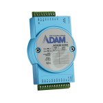 어드밴텍 ADAM-6060-D1 이더넷 DAQ 6채널 릴레이출력, 6채널 디지털입력 모듈 : 어드밴텍 한국지사