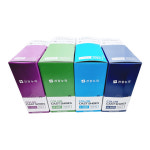 건강누리 석고신발 칼라 반깁스 캐스트슈즈 : 메디건강