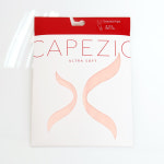 Capezio 1916 울트라 소프트 발레 구멍 홀 타이즈 : 쥬베르 발레샵