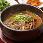 전통 가마솥 왕 갈비탕 한우국밥 소고기국밥 : 위플러스온