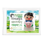 TNB 이야코 성경나라 이삭 양초만들기 : 클라리온몰