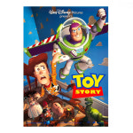 [바이프링]토이스토리 포스터 키덜트 인테리어소품 방꾸미기 키덜트 촬영소품 : 바이프링