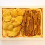 지리산 유기농 상황버섯 선물세트 (원형, 절편) 100g : 지리산자연밥상