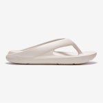 뉴발란스 리바운드 플리플랍 SD5601v2 아이보리 쿠션 쪼리 여름 샌들 FLIPFLOP 토앤토 : 닿DOT