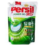 헨켈 퍼실 파워젤 드럼용 액상세탁세제 리필 1.5L : 누리플러스