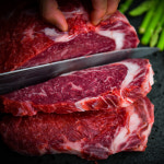 황제한우 1등급 등심 600g : 거제 황제한우한돈
