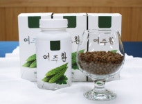 당뇨환자 영양제 여주효능 당뇨에좋은음식 여주정 국내산 여주환 건강식품 : 꽁 지 마 켓
