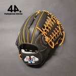 44 코리아에디션 KRE-017 외야 12.75인치 티벨트웹 BK : 44 Pro Gloves