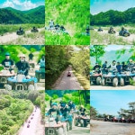 [강원 영월]동강래프팅+ATV 1시간코스 -온수샤워- : 동강1번지래프팅