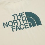 [노스페이스] 로고 플레이 반팔 라운드티 NT7UN28 NT7UN28A : 노스페이스마산합성점