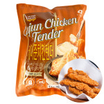 마니커F&G 케이준치킨텐더 1kg : 푸드창고 FOODSTORE