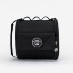 아이슬로우 캠핑 페이퍼 케이스 크림 감성 소품 파우치 가방 휴지걸이 : 아이슬로우