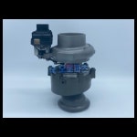 수입차터보 재규어 랜드로버 2.0 터보 XE, 이보크 재생 터보차저 수리 49335-01970 : 준오토파츠