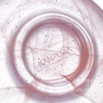 [다도 다기 보이차] 예향원 크리스탈 색채 수정유리 베고니아 찻잔 C-5173 : 예향원