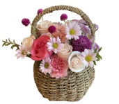 [VIP플라워] 어버이날꽃바구니 전국꽃다발 꽃배달서비스 고양꽃집 대전꽃배달 H-032 : VIP플라워