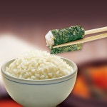 소문난서천김 꼬마 김밥 돌아기 마른 김 : 봉쥬르유미