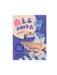 홈앤키즈 초유웨하스 바닐라 42g(6gX7입)X4개 : 홈앤쿡 공식스토어