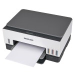 삼성전자 무한 잉크 복합기 SL-T2170W 프린터 WiFi 모바일출력 자동양면 잉크포함 : 삼성총판대리점