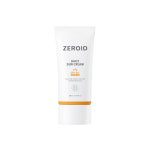 제로이드 데일리 선크림 50ml (SPF50+ PA++++) + 마스크팩 증정 : 허니더마스킨